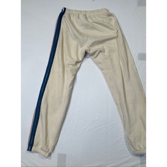 Aviator Nation striped sweatpants, size small - Picture 5 of 7